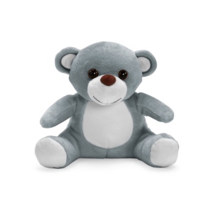 BEARY. Peluche ourson 3