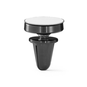 PLANCK. Support de portable pour voiture en aluminium 3