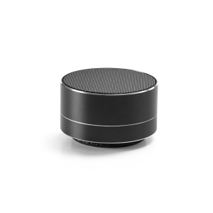 FLOREY. Enceinte portable 3W avec 4h d'autonomie en aluminium recyclé (100 % rAL) et d'ABS (100 % rABS) 2