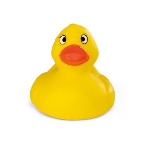DUCK. Canard en caoutchouc PVC 5