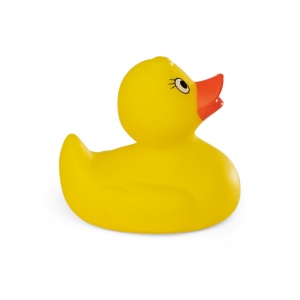 DUCK. Canard en caoutchouc PVC 6