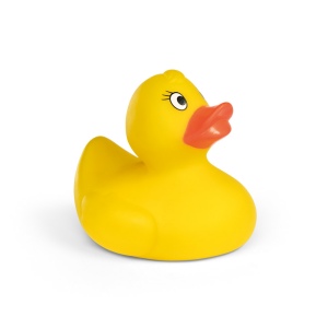 DUCK. Canard en caoutchouc PVC 2