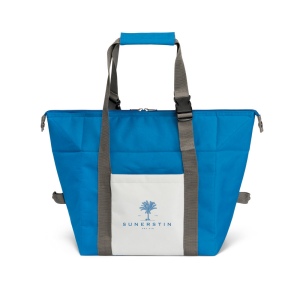 PHILADEL. Sac thermique 16L en polyester 600D 4