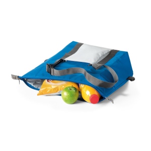 PHILADEL. Sac thermique 16L en polyester 600D 7