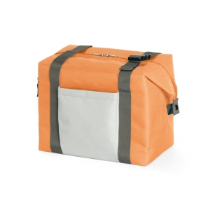 PHILADEL. Sac thermique 16L en polyester 600D 9