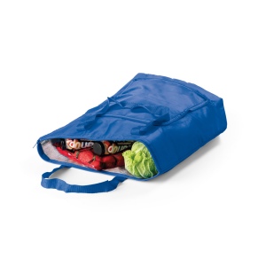 MAYFAIR. Sac thermique pliable en polyester 210D 15 L 12
