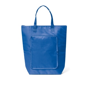 MAYFAIR. Sac thermique pliable en polyester 210D 15 L 3