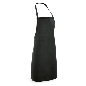 CURRY. Tablier en coton et polyester (180 g/m²) 6