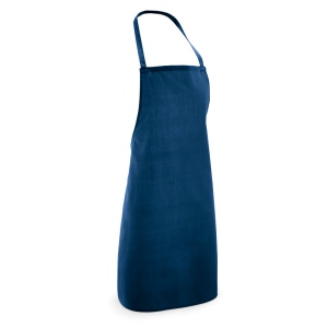 CURRY. Tablier en coton et polyester (180 g/m²) 7