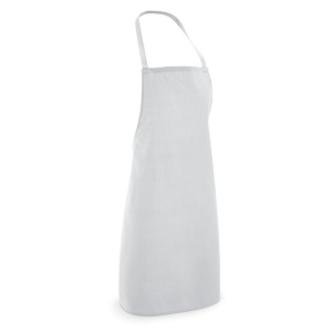 CURRY. Tablier en coton et polyester (180 g/m²) 8