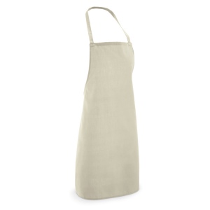 CURRY. Tablier en coton et polyester (180 g/m²) 9