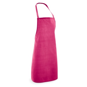 CURRY. Tablier en coton et polyester (180 g/m²) 2