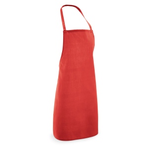 CURRY. Tablier en coton et polyester (180 g/m²) 3
