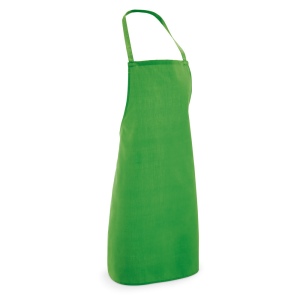CURRY. Tablier en coton et polyester (180 g/m²) 4