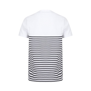 Tee-shirt marinière 4