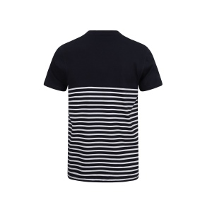 Tee-shirt marinière 5