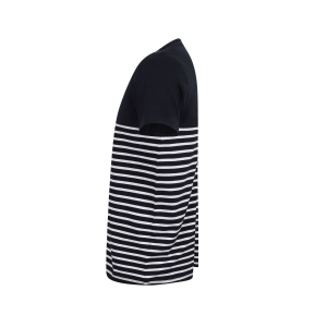Tee-shirt marinière 7