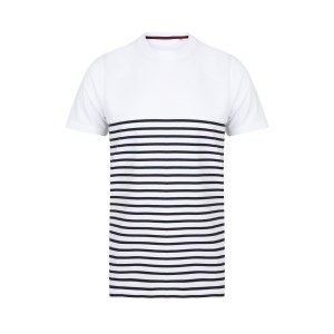 Tee-shirt marinière 2