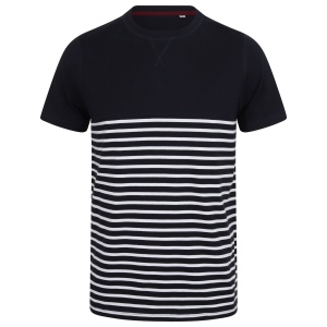 Tee-shirt marinière 3