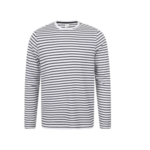 Tee-shirt marinière 2