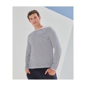 Tee-shirt marinière