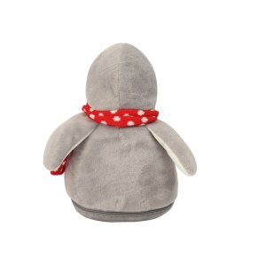 Peluche manchot 3