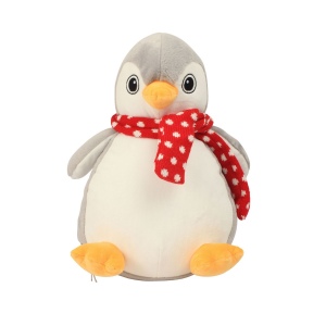 Peluche manchot 4