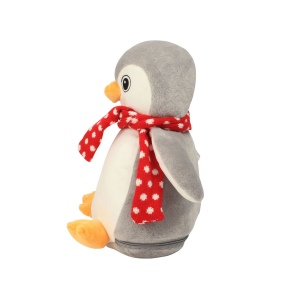Peluche manchot 5