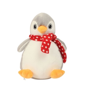 Peluche manchot 2