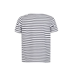 Tee-shirt marinière enfant 3