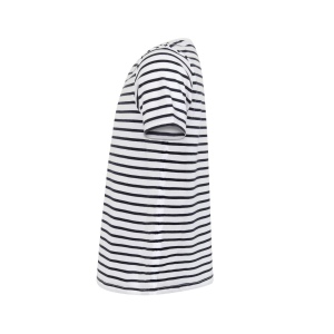 Tee-shirt marinière enfant 4