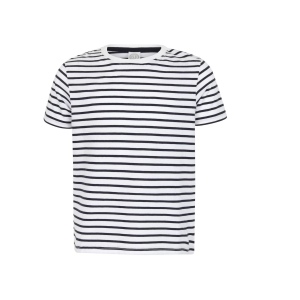 Tee-shirt marinière enfant 2