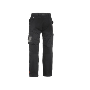 Pantalon multi-poches en tissu Ripstop 7