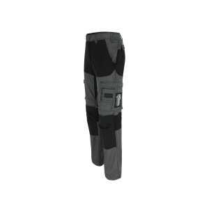 Pantalon multi-poches en tissu Ripstop 19