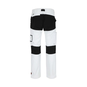 Pantalon multi-poches en tissu Ripstop 10
