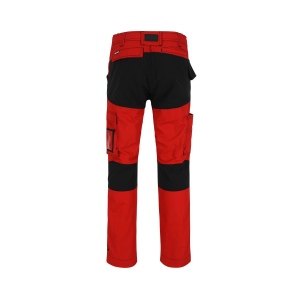 Pantalon multi-poches en tissu Ripstop 11