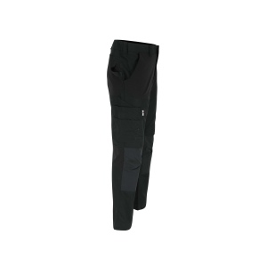Pantalon multi-poches en tissu Ripstop 12