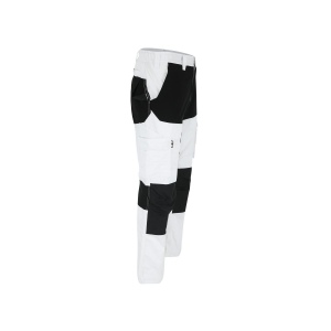 Pantalon multi-poches en tissu Ripstop 15