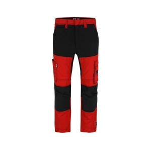 Pantalon multi-poches en tissu Ripstop 6