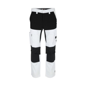 Pantalon multi-poches en tissu Ripstop 5