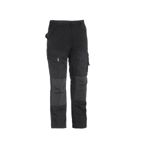 Pantalon multi-poches en tissu Ripstop 2