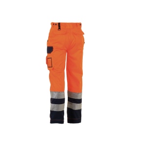 Pantalon haute visibilité 6