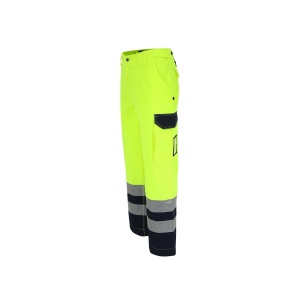 Pantalon haute visibilité 15