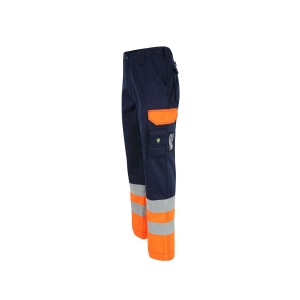 Pantalon haute visibilité 16