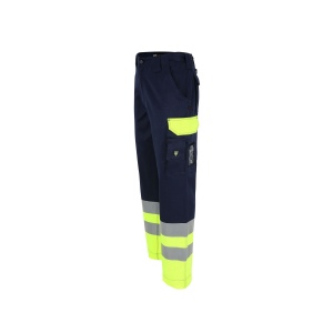 Pantalon haute visibilité 17