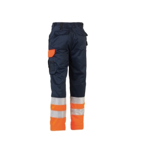 Pantalon haute visibilité 8