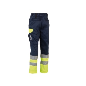 Pantalon haute visibilité 9