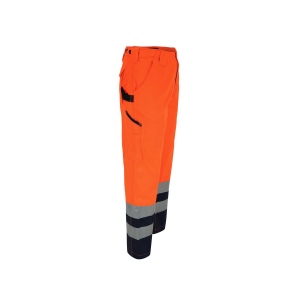 Pantalon haute visibilité 10
