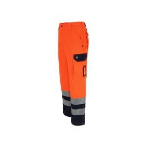 Pantalon haute visibilité 14