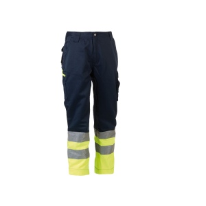 Pantalon haute visibilité 5